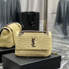 YSL Top Handle Bags